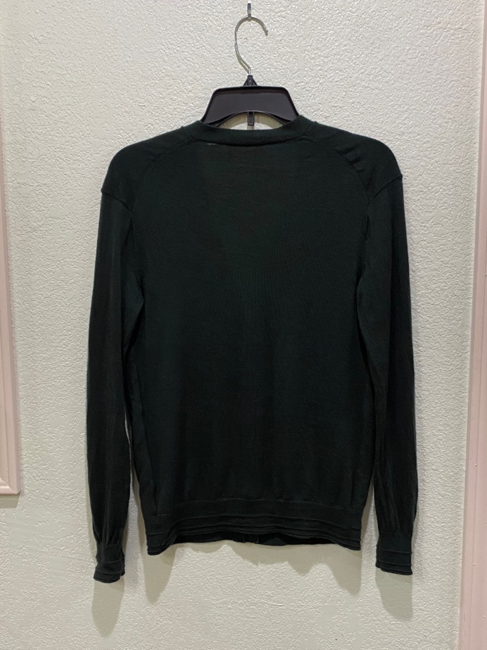 Tory  Bursh Cardigan - Picture 2 of 6